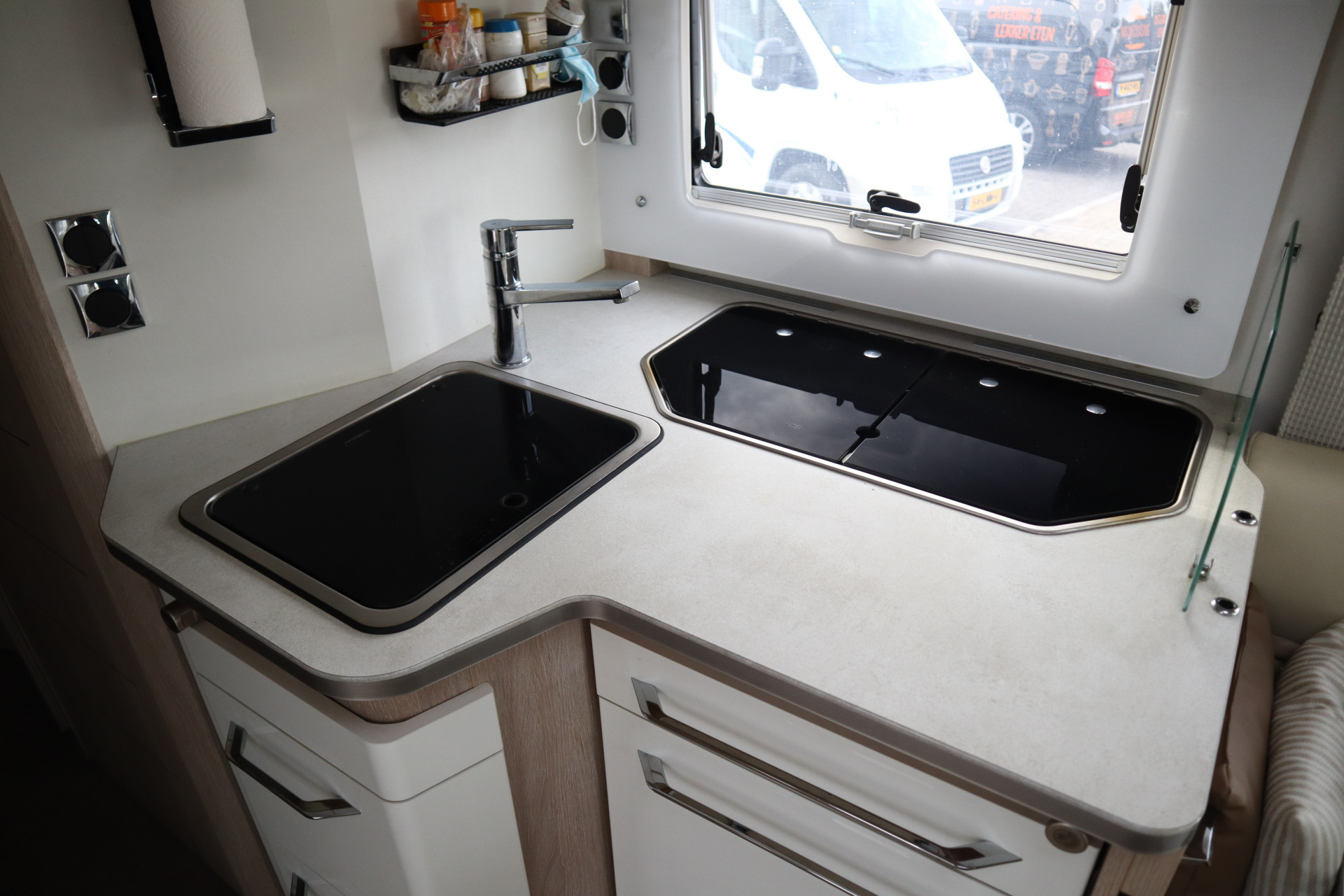 Hoofdafbeelding Rapido S80