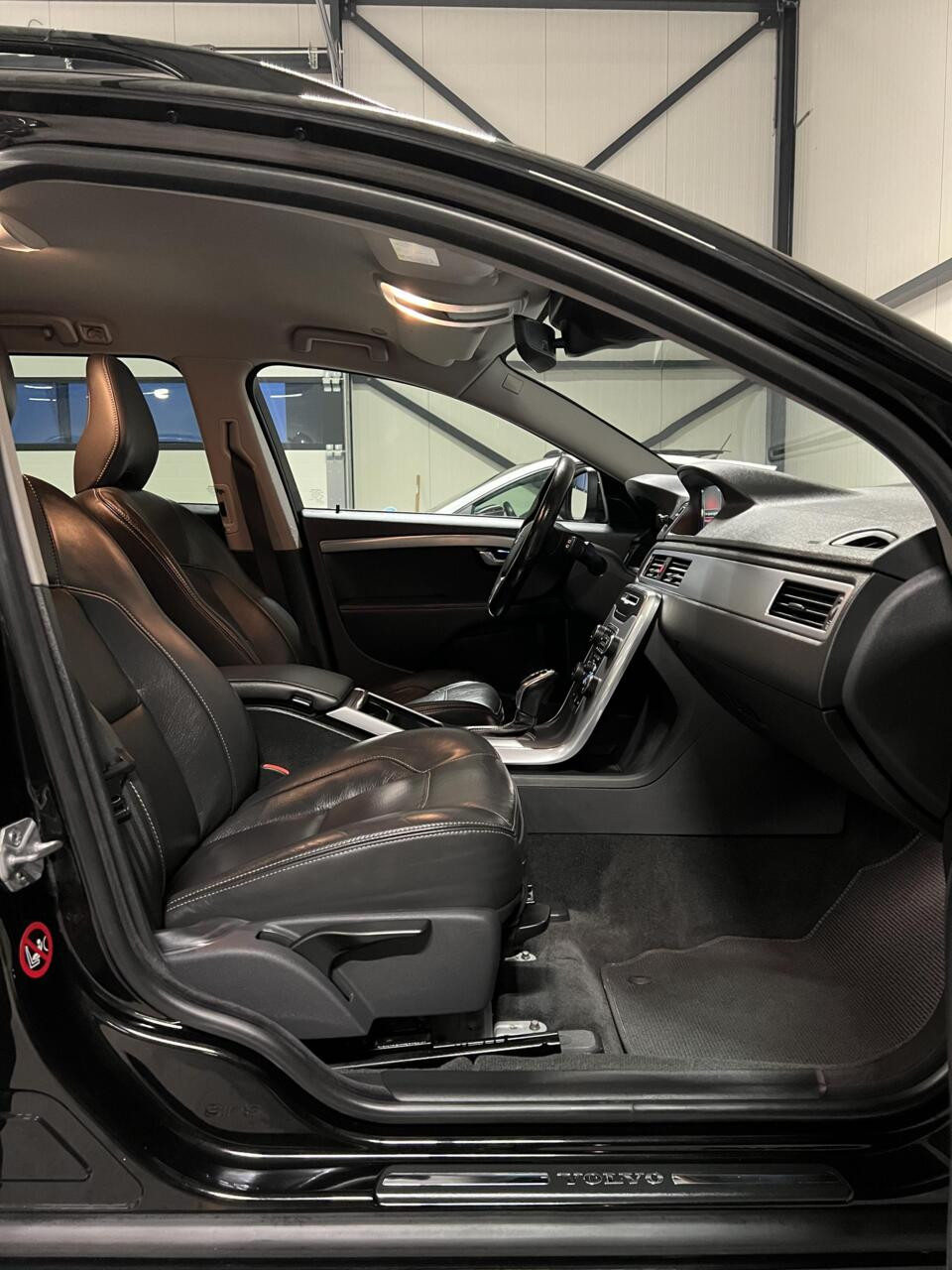 Hoofdafbeelding Volvo V70