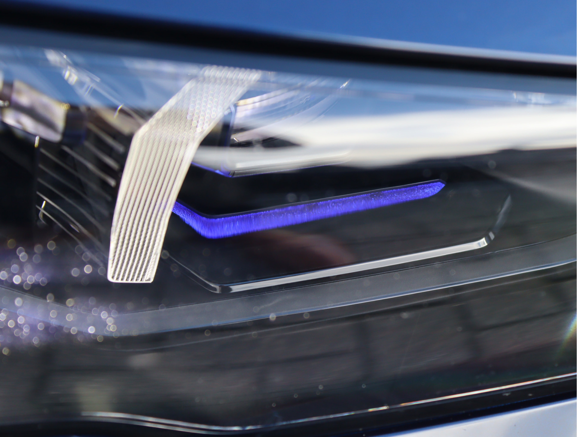 Hoofdafbeelding BMW i5