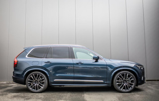 Volvo XC90 2.0 T8 Plug-in hybrid AWD Ultra Bright MY 2026 Facelift