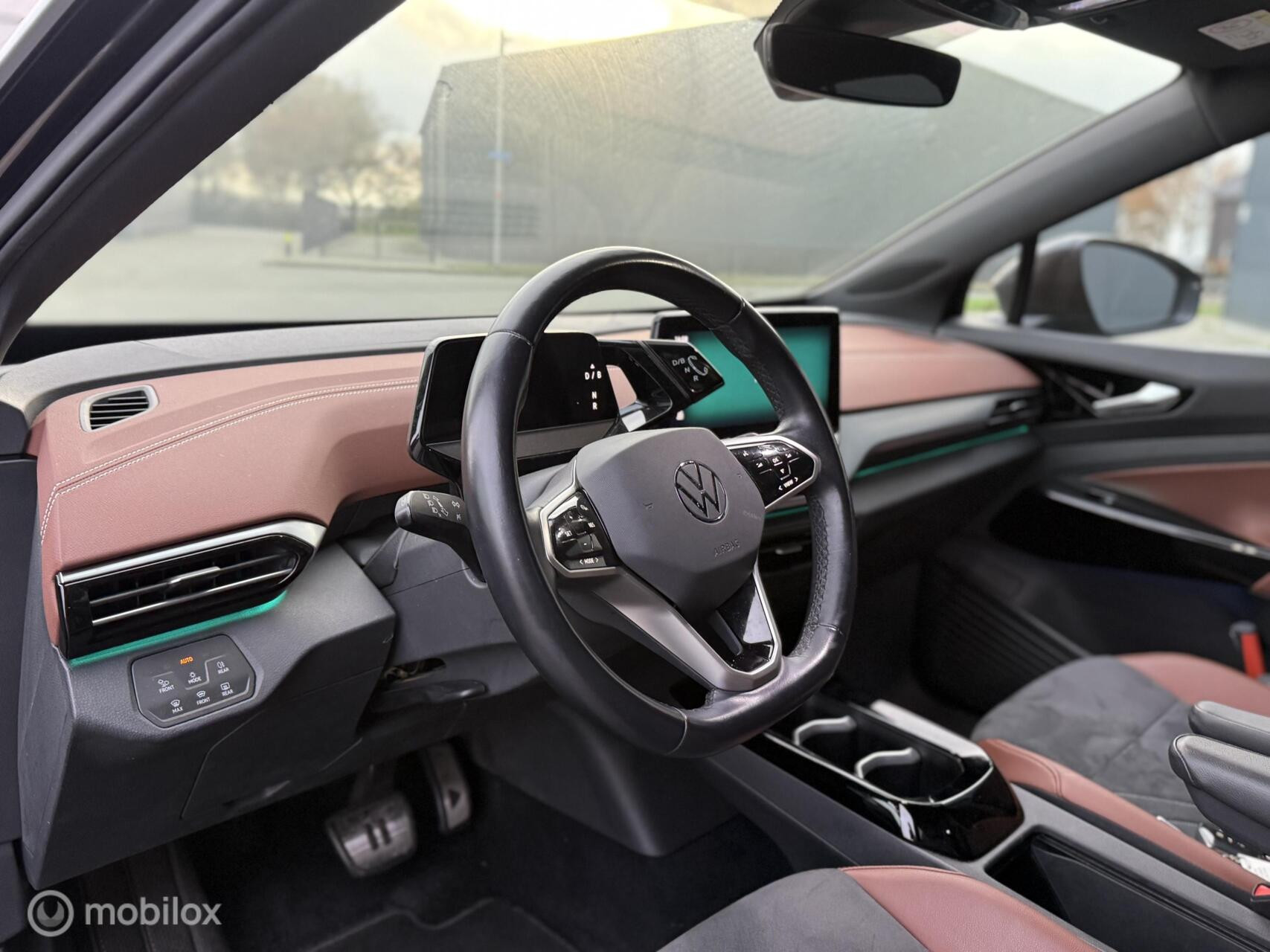 Hoofdafbeelding Volkswagen ID.4