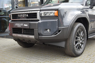 Toyota Land Cruiser Toyota Land Cruiser Landcruiser 250 2.8 D-4D TX-L A/T 5 SITZ AUF LAGER SOFORT LIEFERBAR - afbeelding nr 26