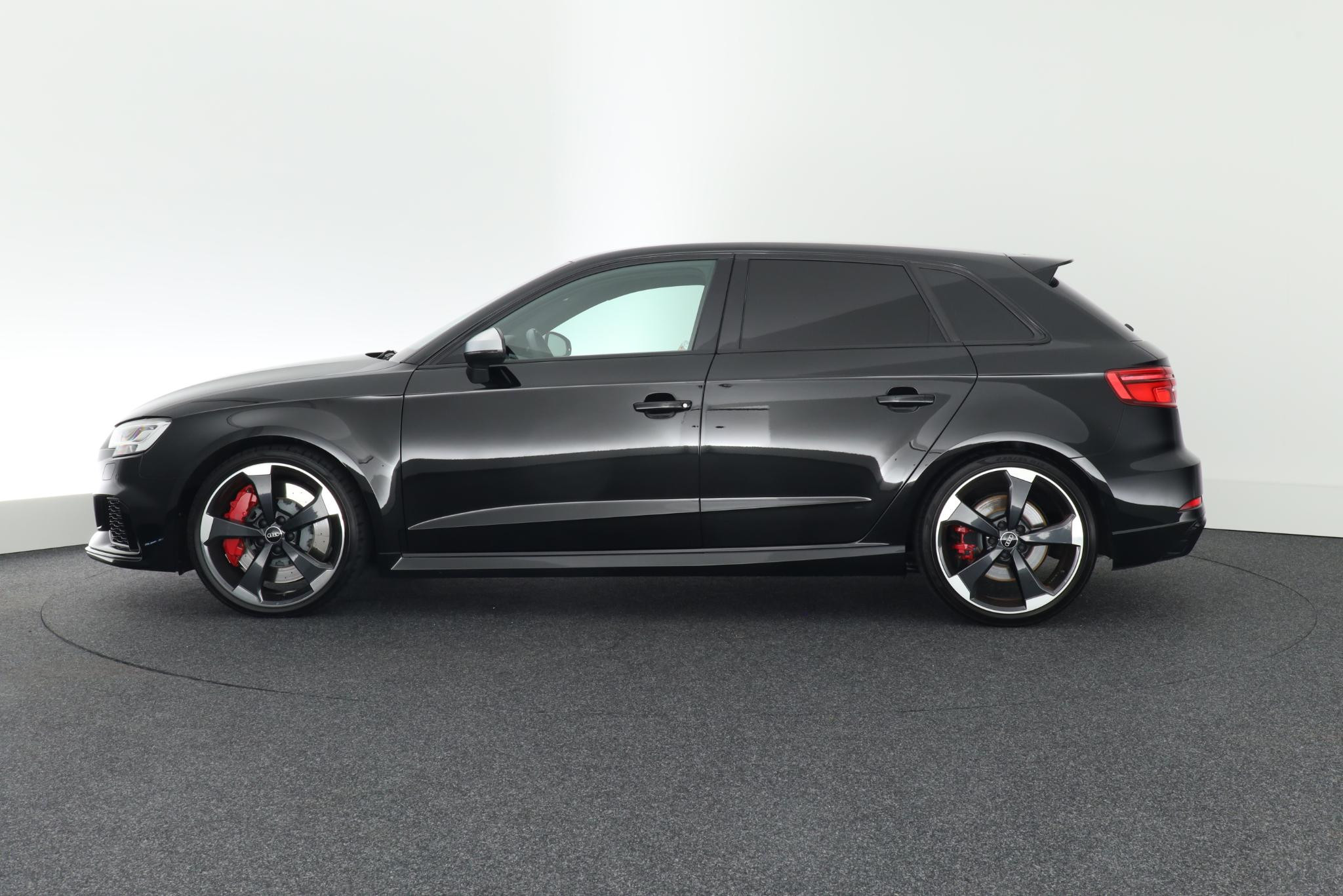 Hoofdafbeelding Audi RS3