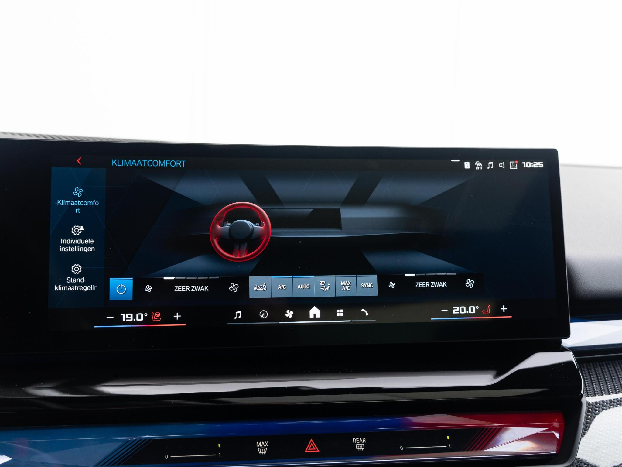 Hoofdafbeelding BMW M5