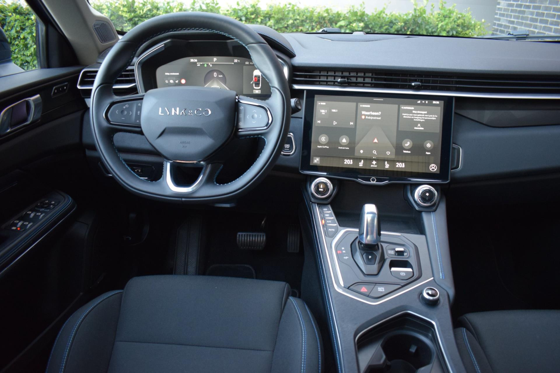 Hoofdafbeelding Lynk & Co 01