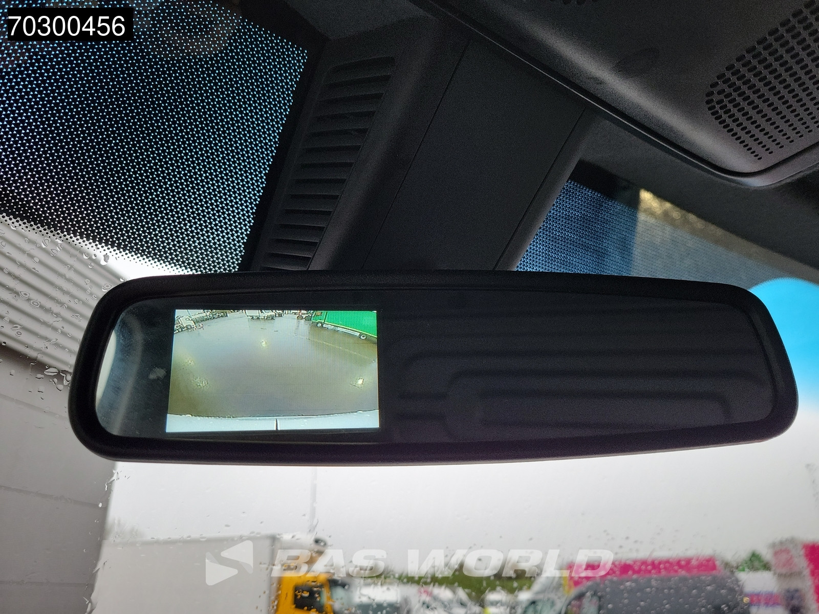 Hoofdafbeelding Mercedes-Benz eSprinter