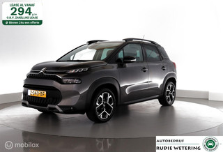 Citroen C3 Aircross 1.2 110PK Max led|nav|cam|ecc|dab|lmv17