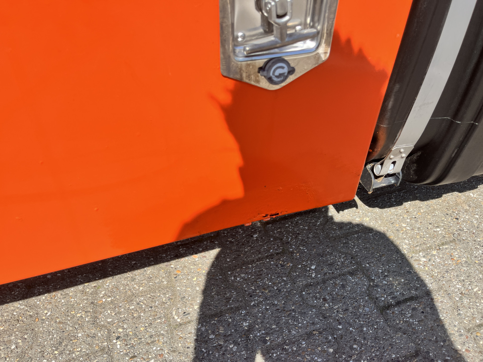 Hoofdafbeelding Iveco Eurocargo