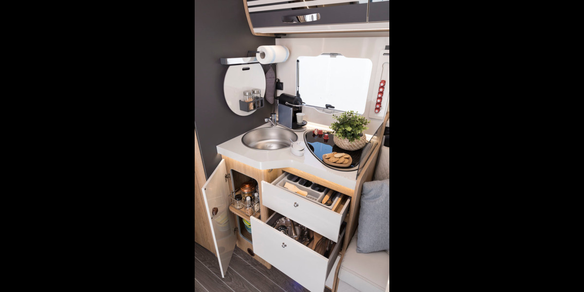 Hoofdafbeelding Roller TEAM ZEFIRO