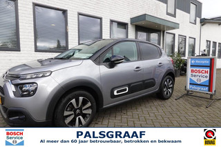 Citroën C3 1.2 110 pk Shine Automaat 25000 km ! NW Distributieriem