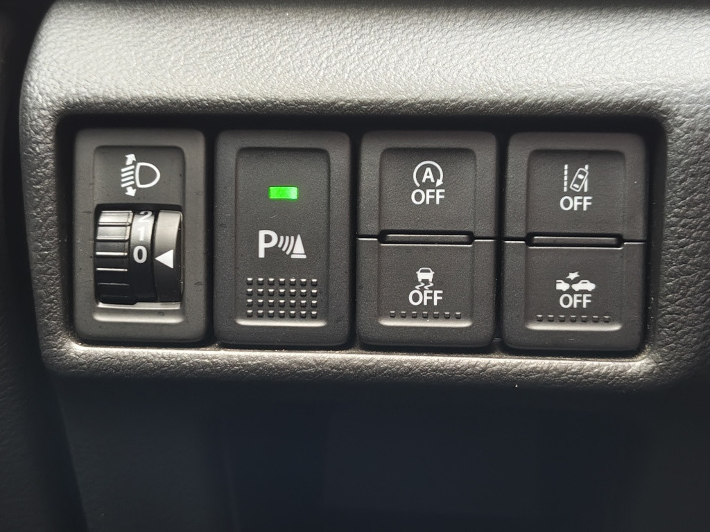 Hoofdafbeelding Suzuki S-Cross