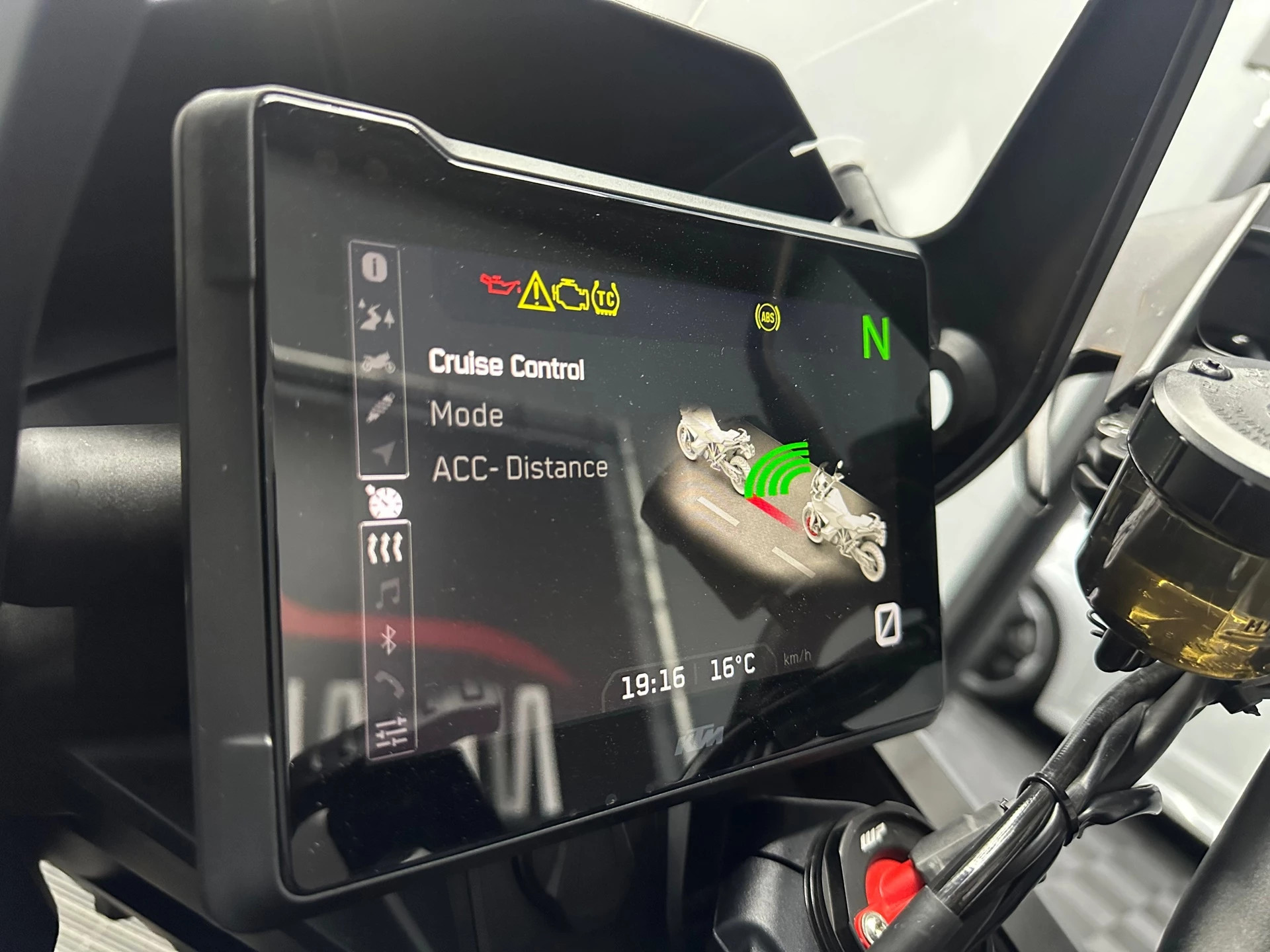 Hoofdafbeelding KTM 1290