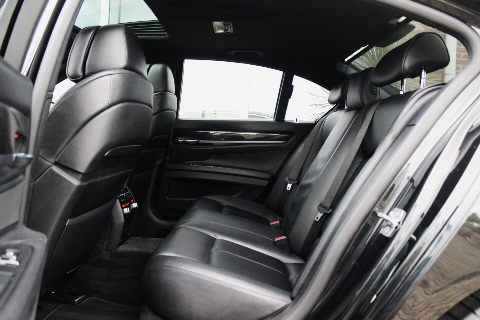 Hoofdafbeelding BMW 7 Serie