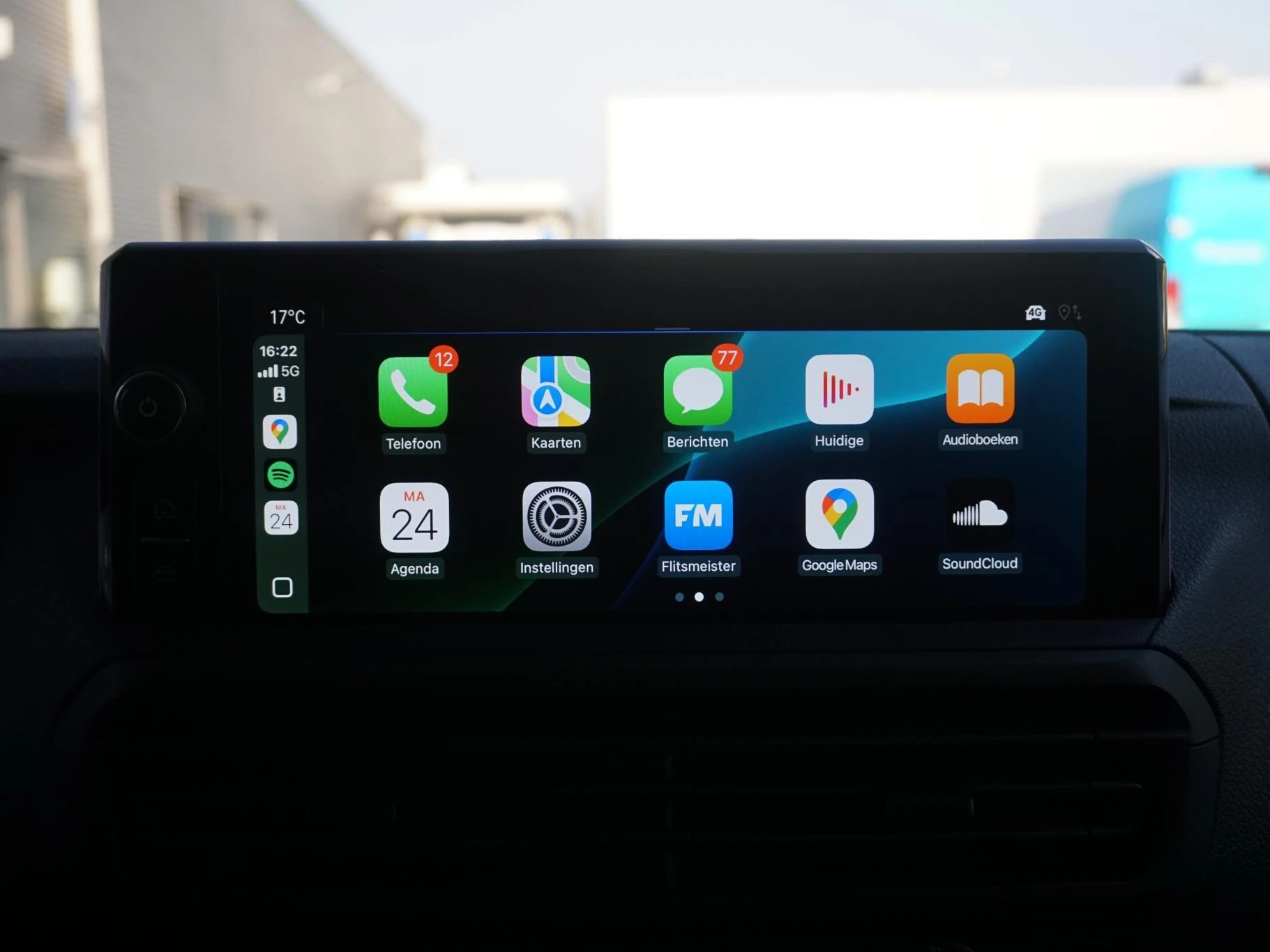 Hoofdafbeelding Opel Vivaro-e