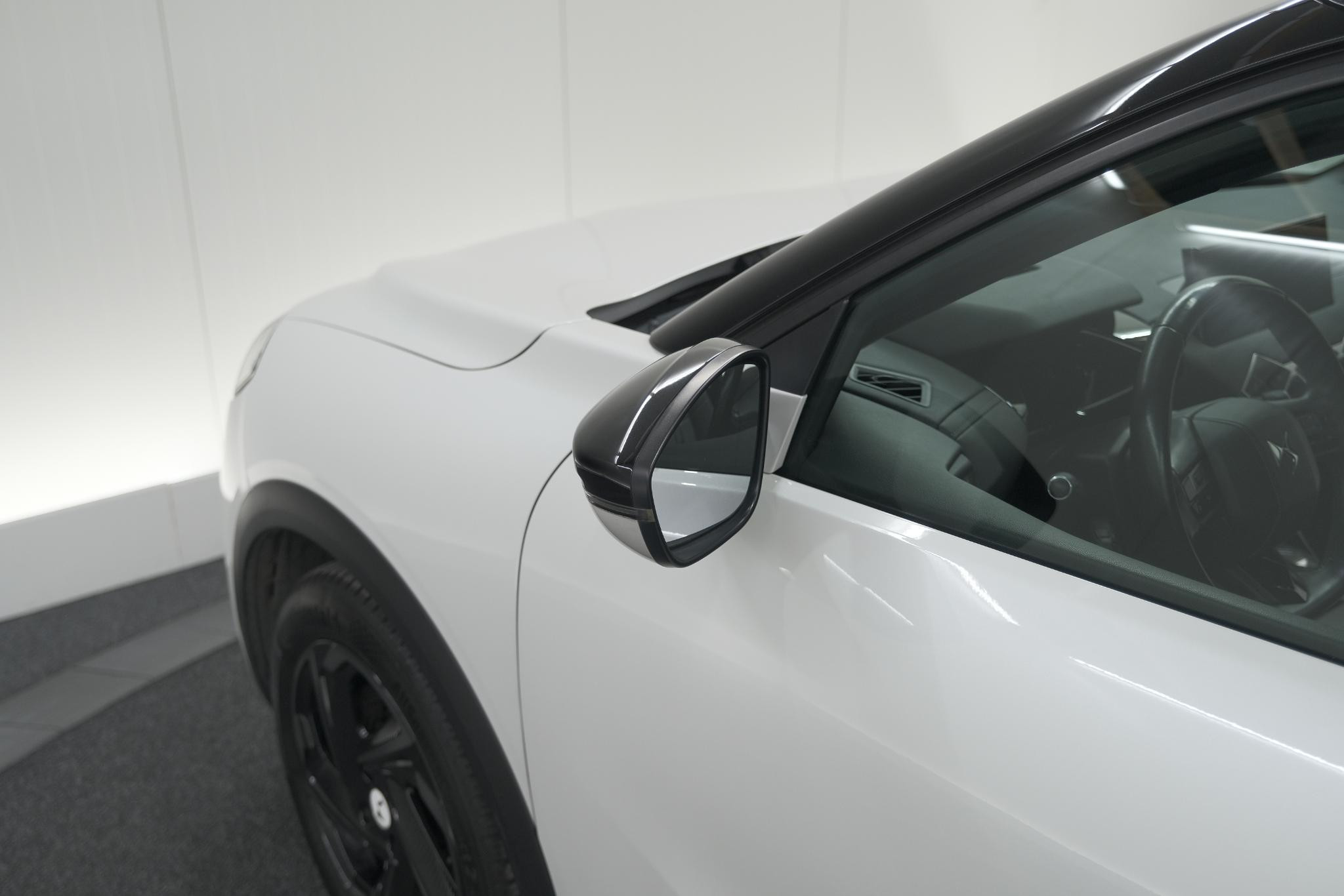 Hoofdafbeelding DS DS 3