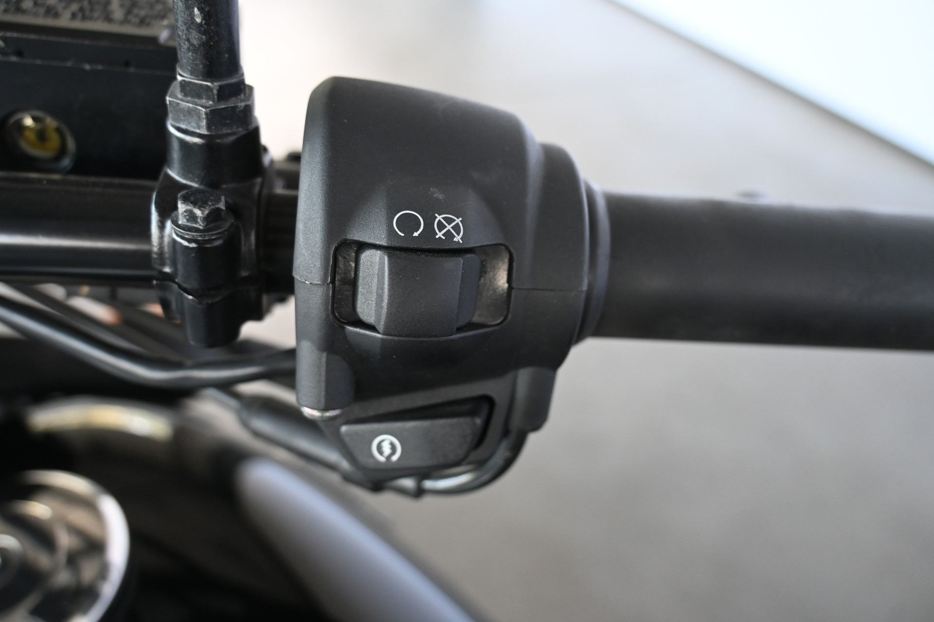 Hoofdafbeelding Harley-Davidson XG 750 Street 9314dkm! Inruil mogelijk