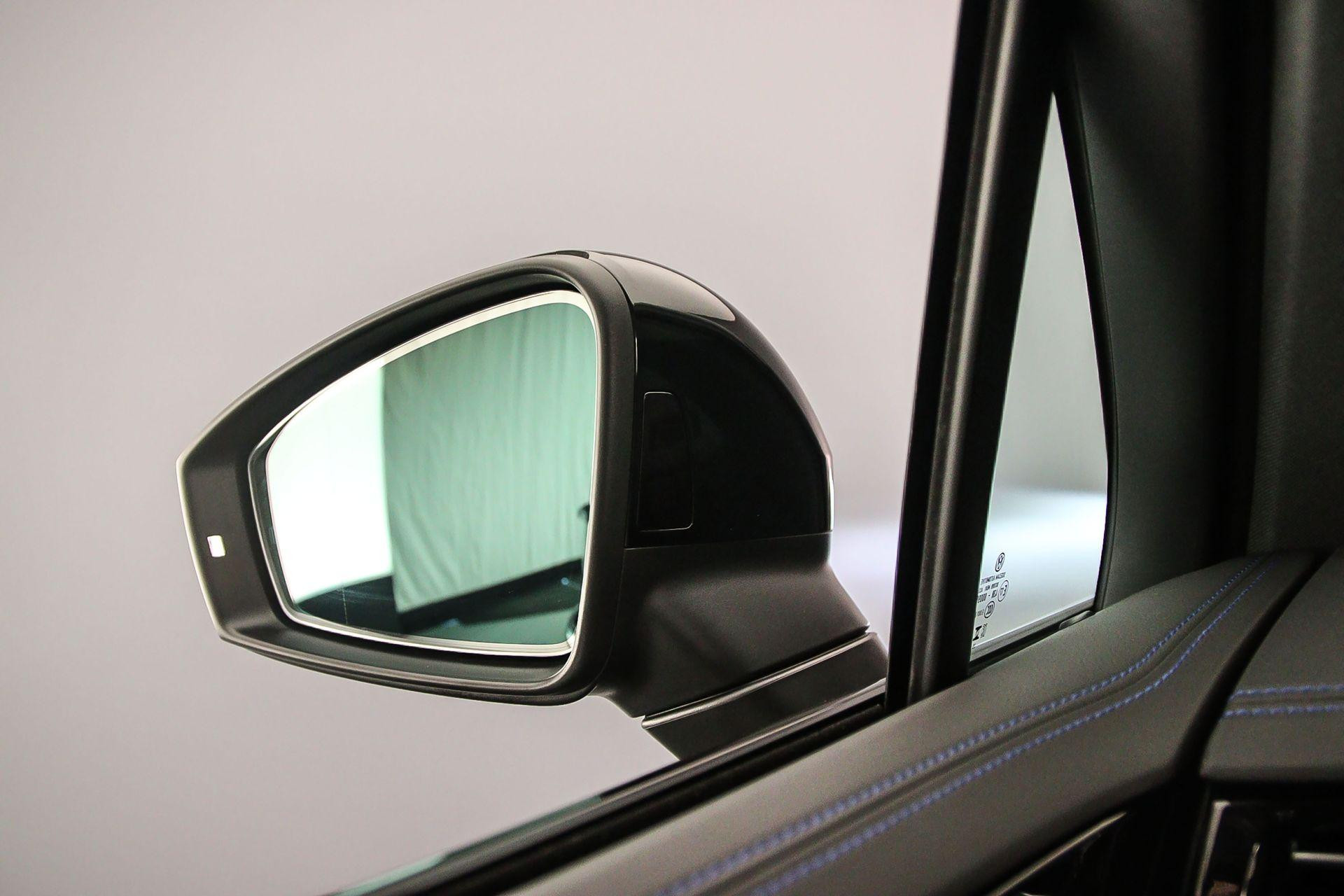 Hoofdafbeelding Volkswagen Touareg