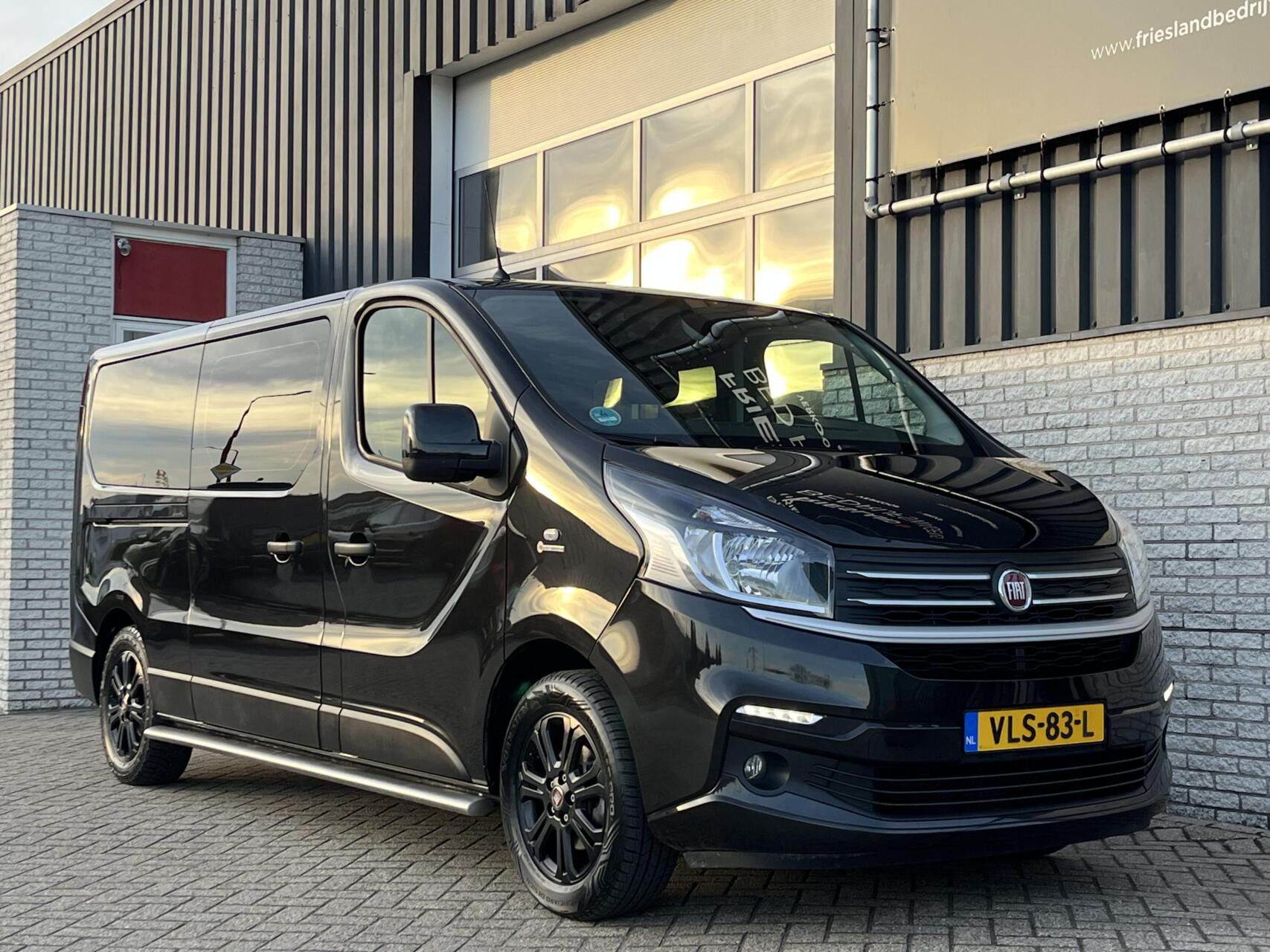 Hoofdafbeelding Fiat Talento