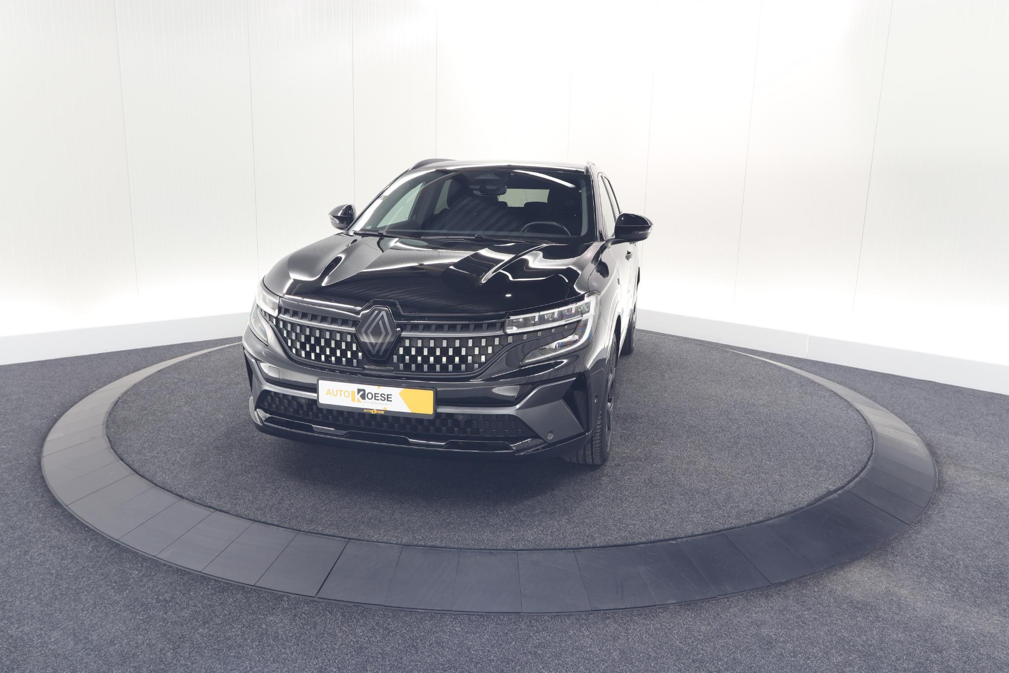 Hoofdafbeelding Renault Austral