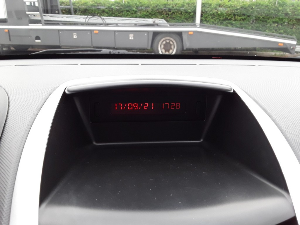 Hoofdafbeelding Peugeot 206+