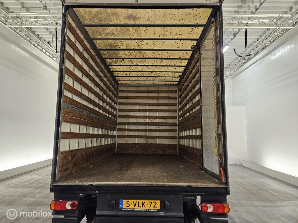 Hoofdafbeelding Renault Maxity