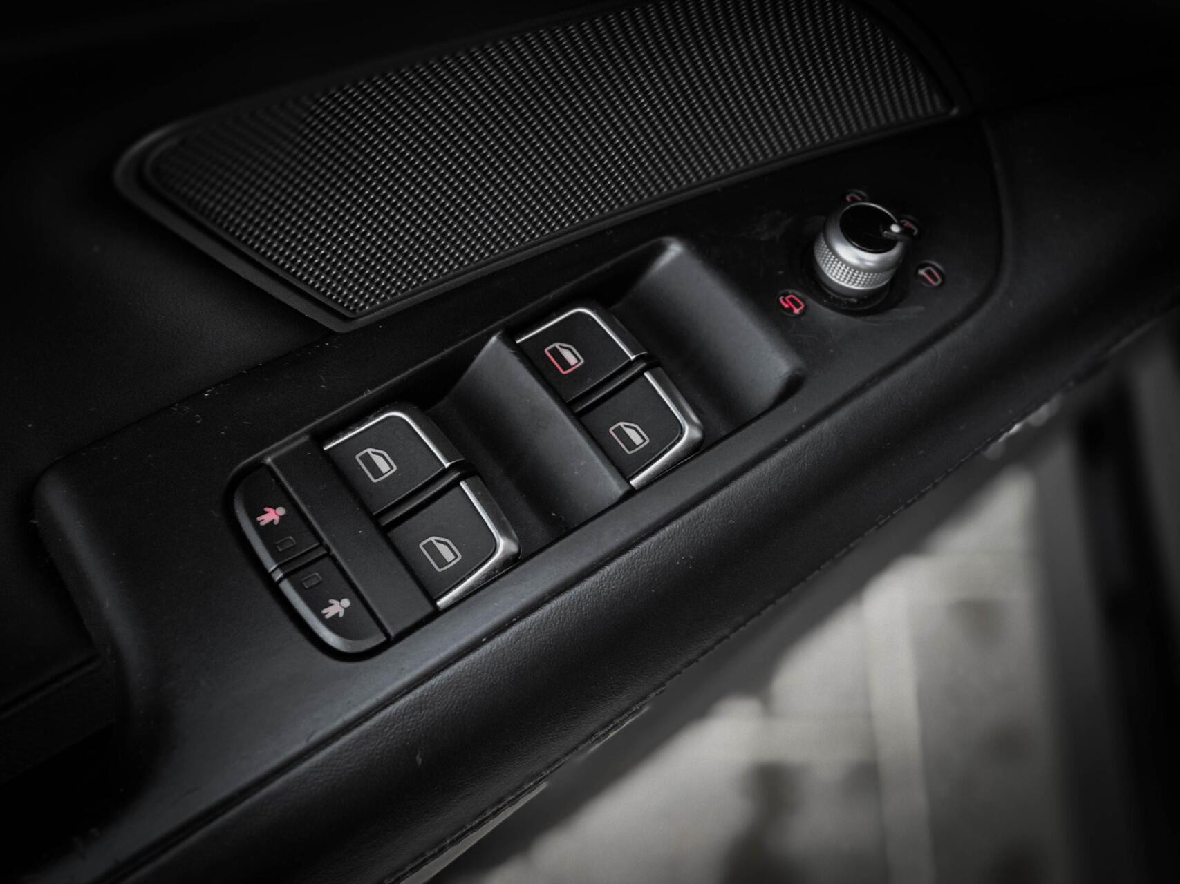 Hoofdafbeelding Audi A7