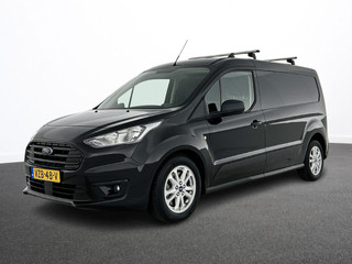 Ford Transit Connect 1.5 EcoBlue Aut. L2 Trend Automaat Navigatie Airco Cruise Control Parkeersensoren Camera 3 Zits