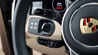 Porsche Cayenne Porsche Cayenne Coupé 3.0 E-Hybrid Platinum Edition SportDesign | Panoramadak | Surround View | BOSE Sound | Trekhaak | - afbeelding nr 39