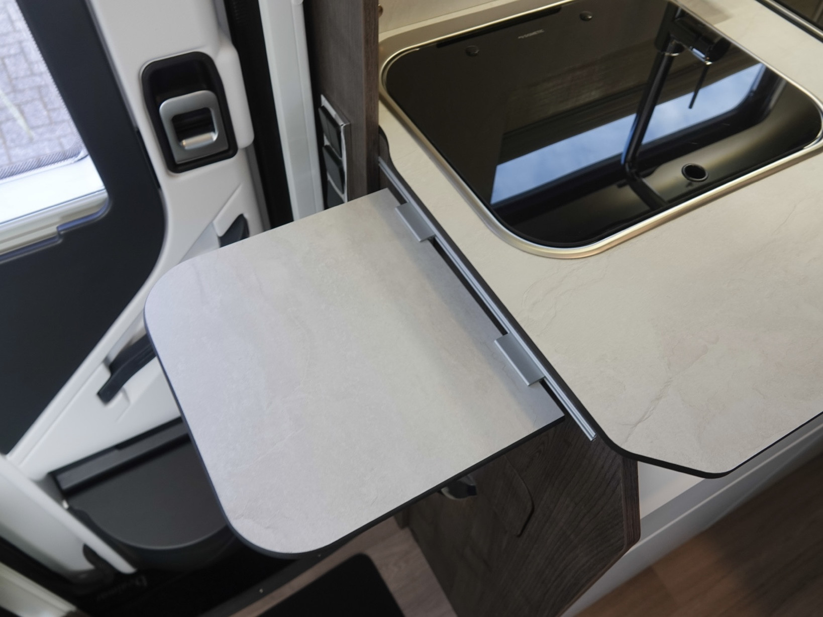 Hoofdafbeelding Benimar Amphitryon