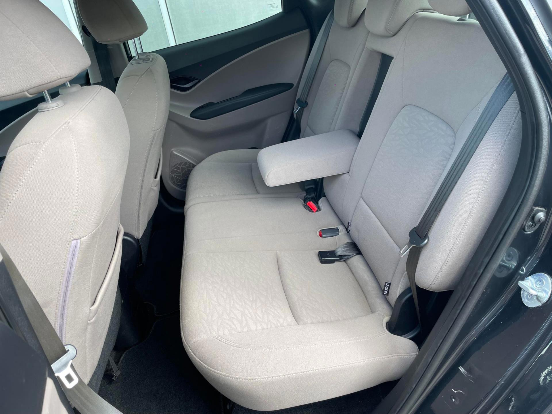 Hoofdafbeelding Hyundai ix20