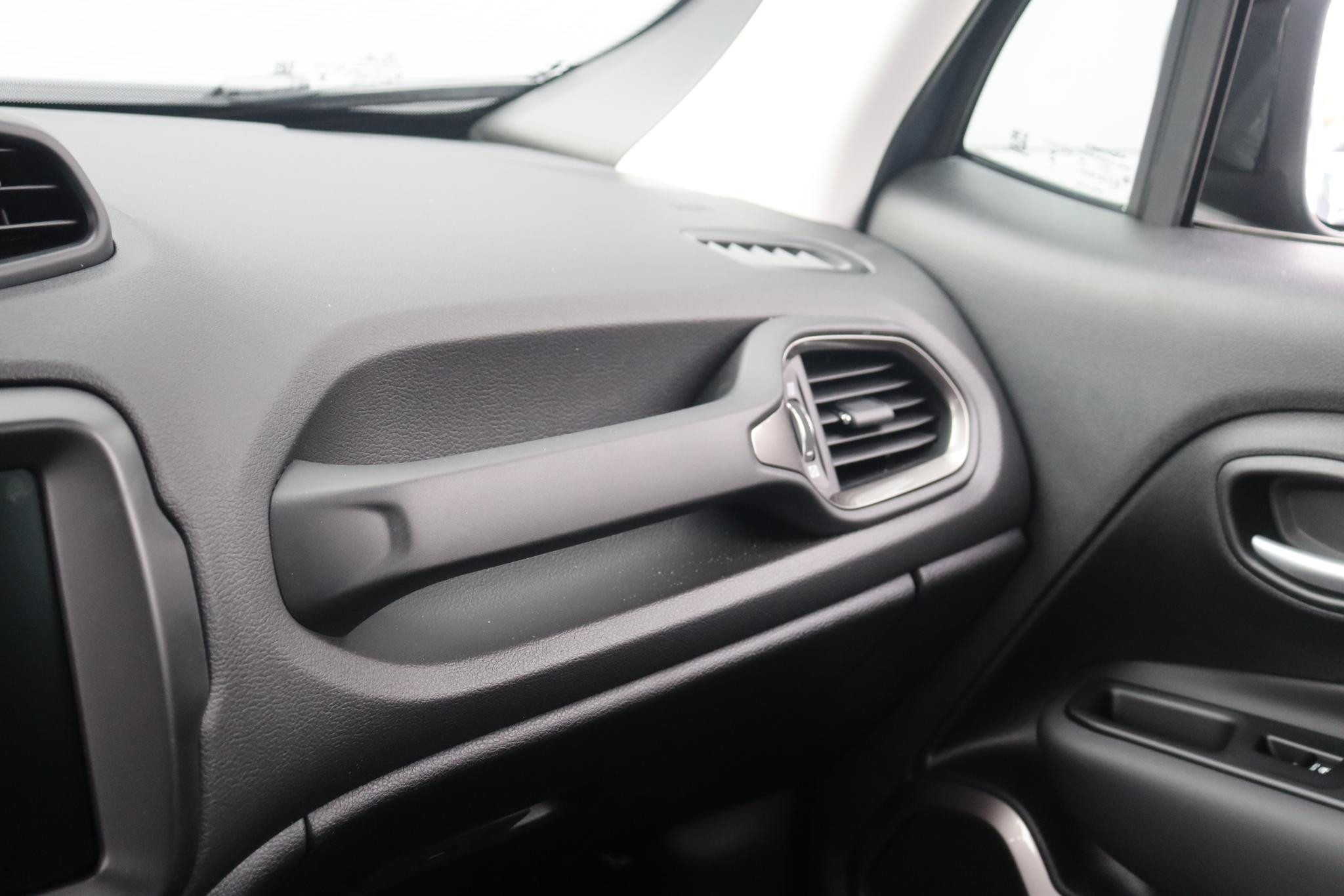 Hoofdafbeelding Jeep Renegade