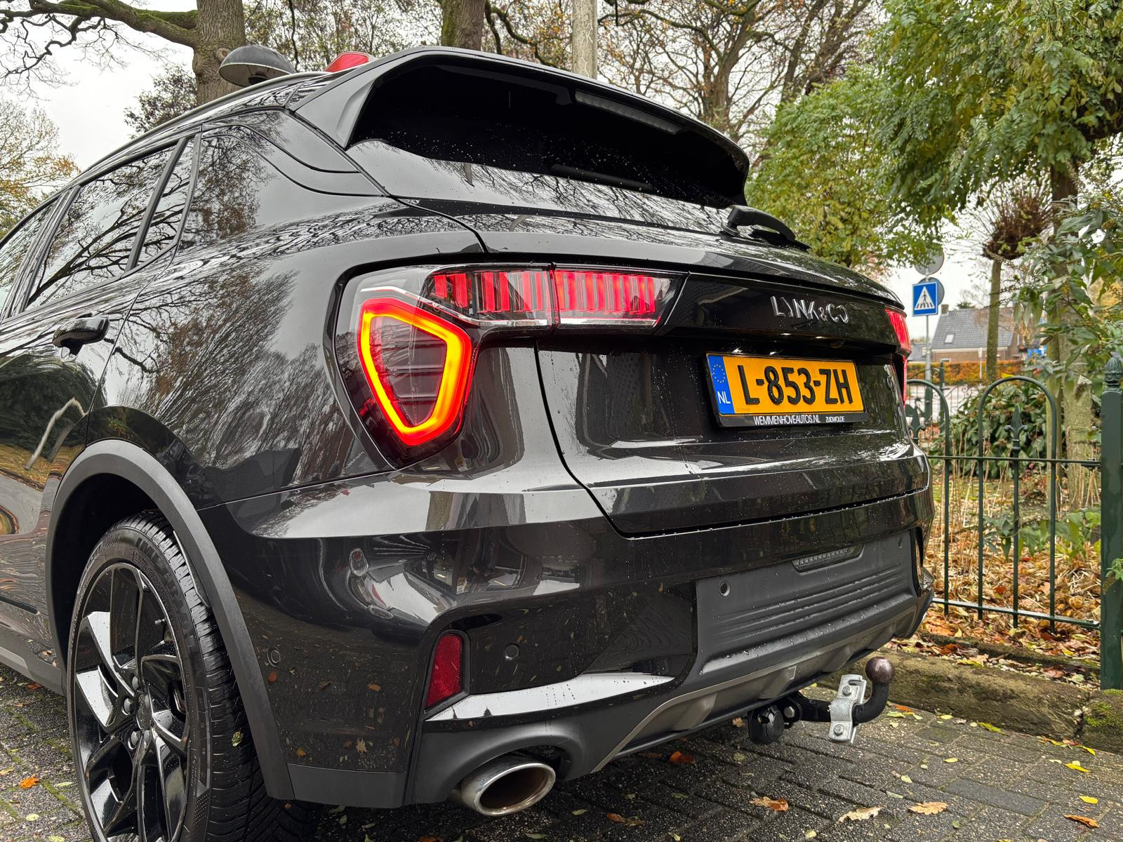 Hoofdafbeelding Lynk & Co 01