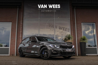 ➡️ BMW 3-serie Touring 330i G21 xDrive High Executive M-sport | M-pakket | 1e eigenaar | inc BTW | Dakraam | 258 pk | Laser | 19 inch | Camera | DAB | Sportstoelen | Stuurverwarming |