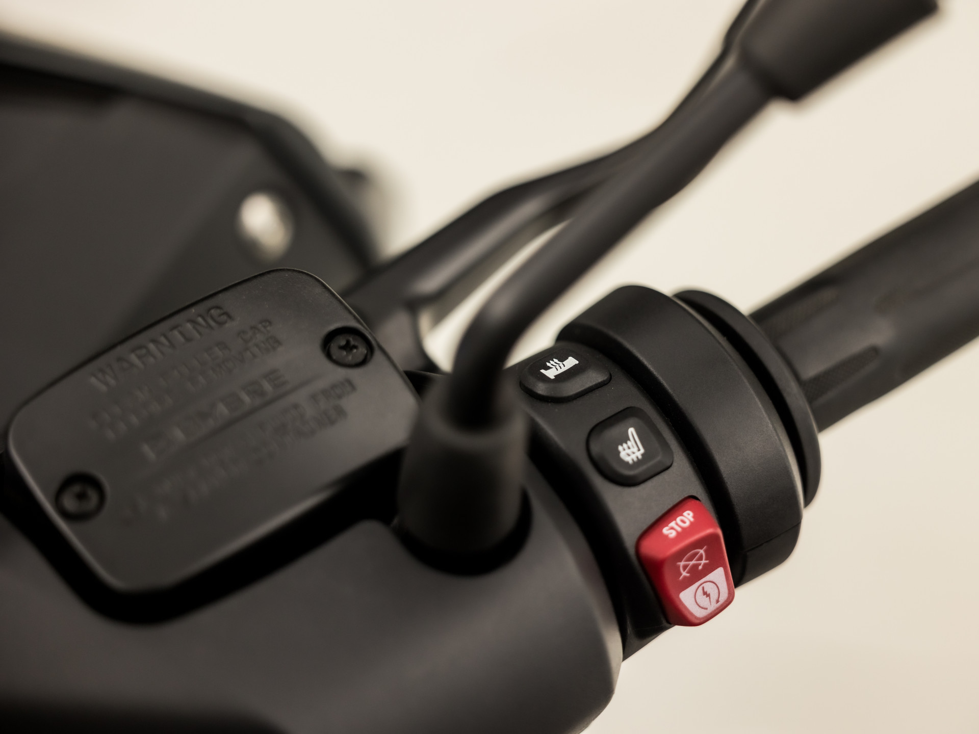 Hoofdafbeelding BMW C 400 GT