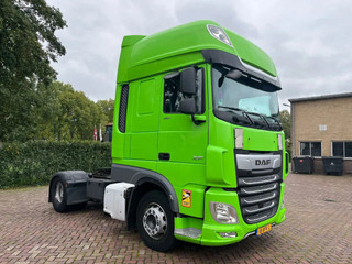 DAF XF480 FT