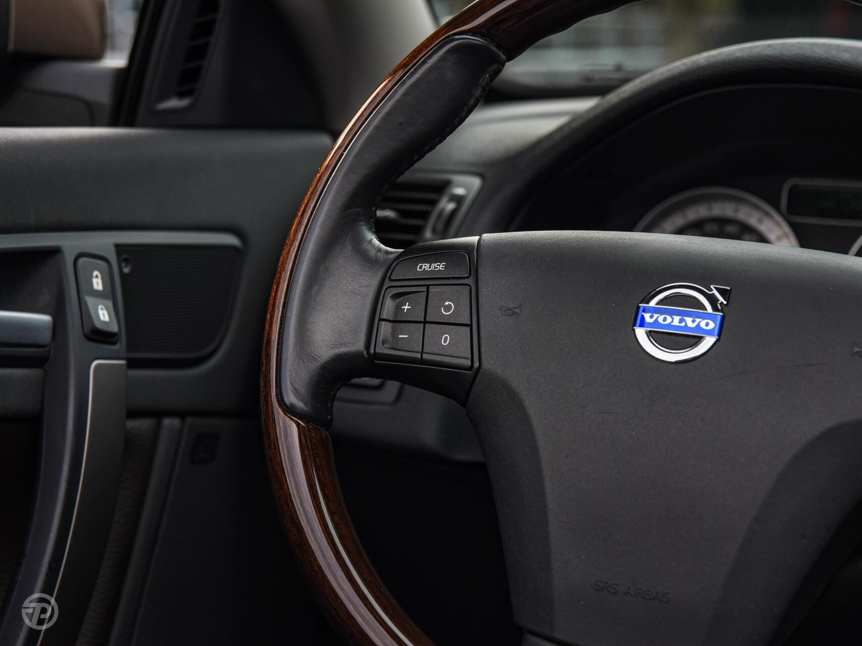 Hoofdafbeelding Volvo C70