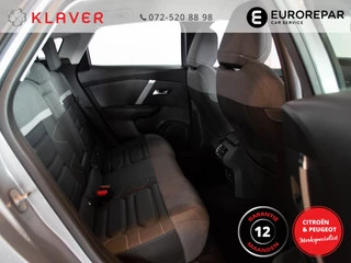 Citroën C4 Citroën C4 130PK Plus | Automaat | Camera | Navi | Climate - afbeelding nr 14