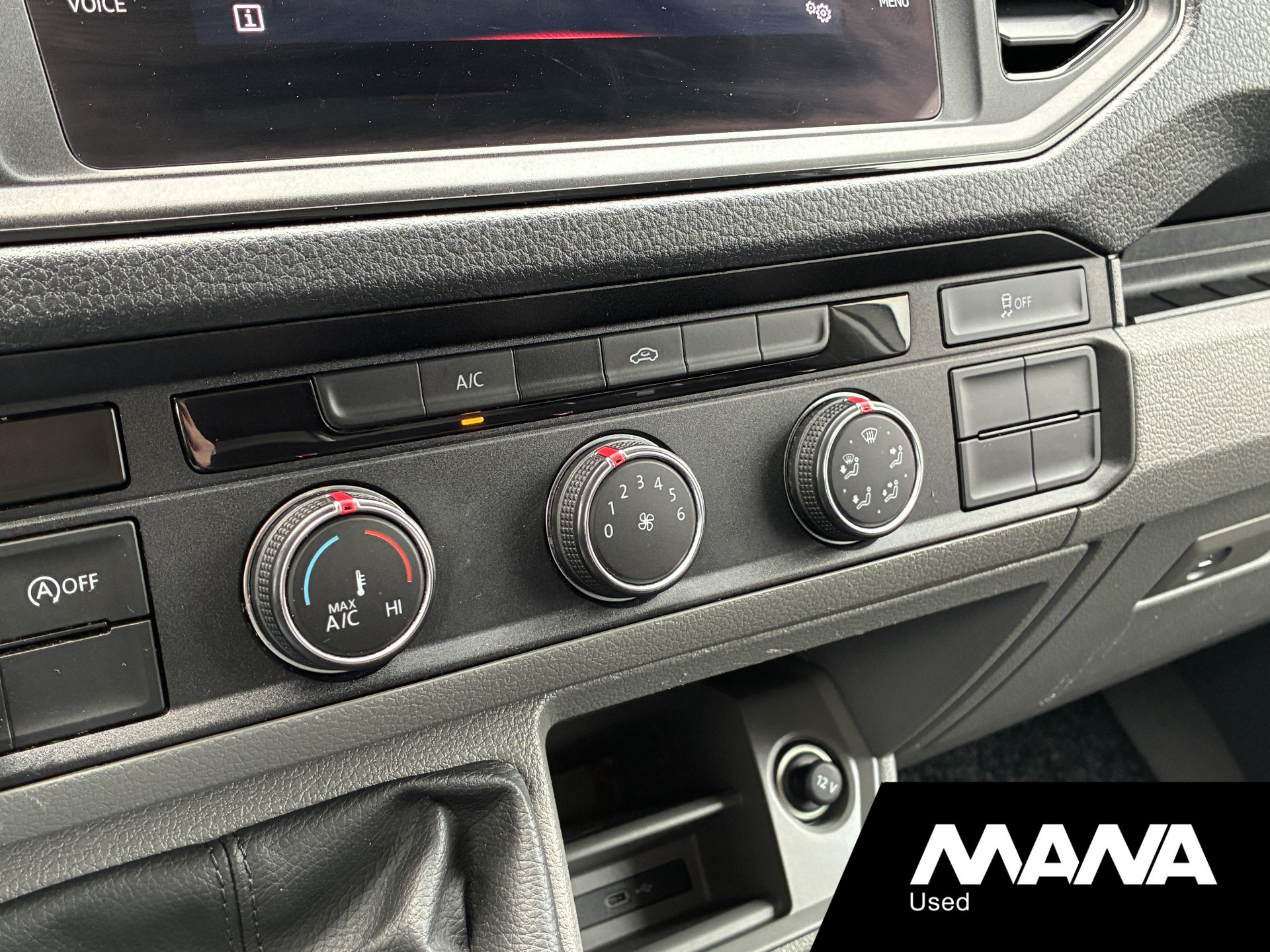 Hoofdafbeelding MAN TGE