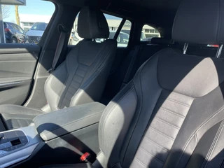 BMW 3 Serie BMW 3 Serie Touring 320e Business Edition Plus | Leder | Stoelverw. | PDC - afbeelding nr 6