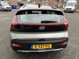 Hyundai Bayon Hyundai Bayon 1.0 T-GDI M-HEV Comfort | Apple Carplay | Camera - afbeelding nr 3