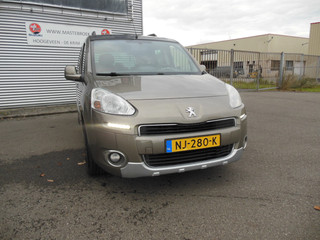 Peugeot Partner Tepee 1.6 VTi Access Staat in Hoogeveen