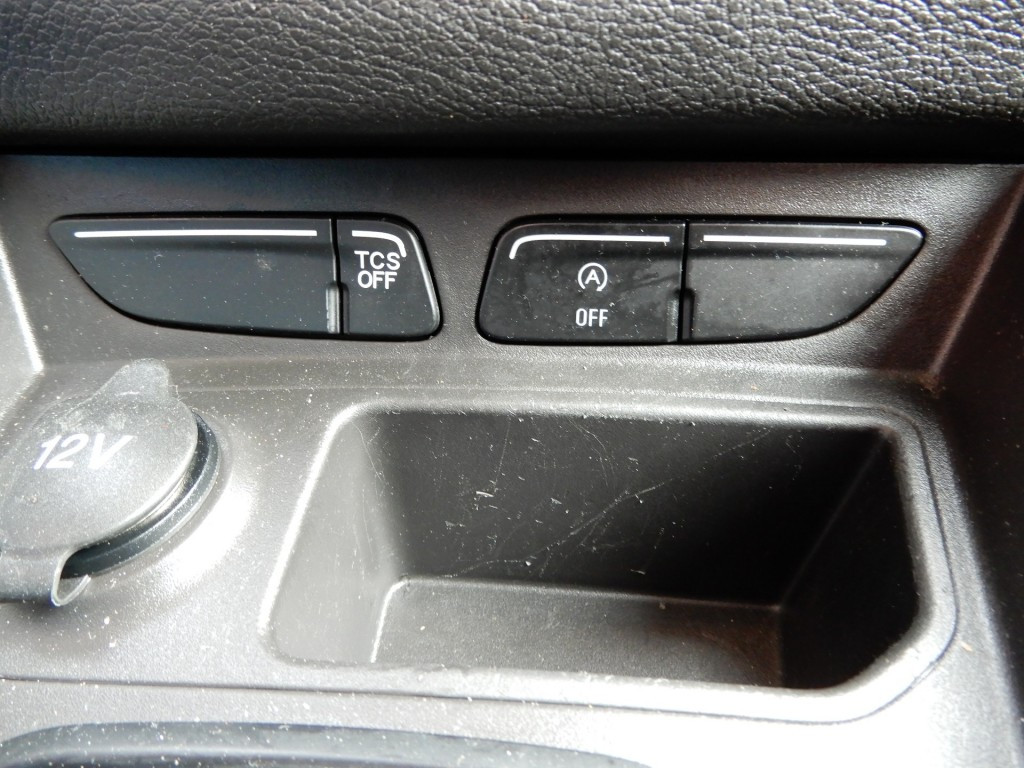 Hoofdafbeelding Ford Transit Courier