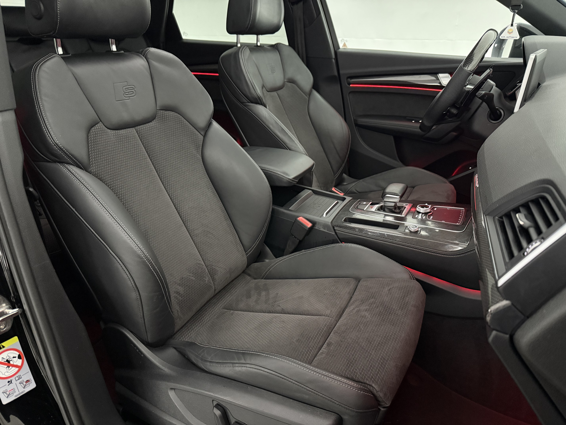 Hoofdafbeelding Audi SQ5