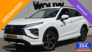 Mitsubishi Eclipse Cross 2.4 PHEV Navigatie | DAB+ | Adapt Cruise Control | PDC V+A