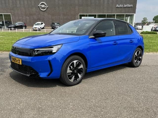 Opel Corsa-e Opel Corsa-e GS-Line Long Range #RIJKLAAR# | Camera | Sensoren | Dodehoekbewa - afbeelding nr 26