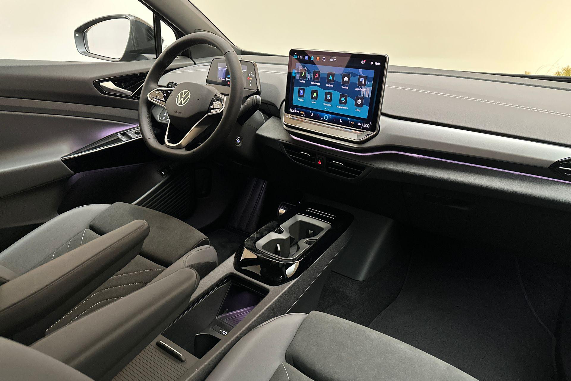 Hoofdafbeelding Volkswagen ID.4