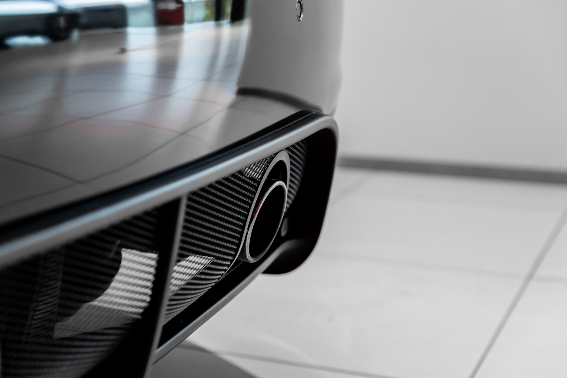 Hoofdafbeelding Maserati GranTurismo