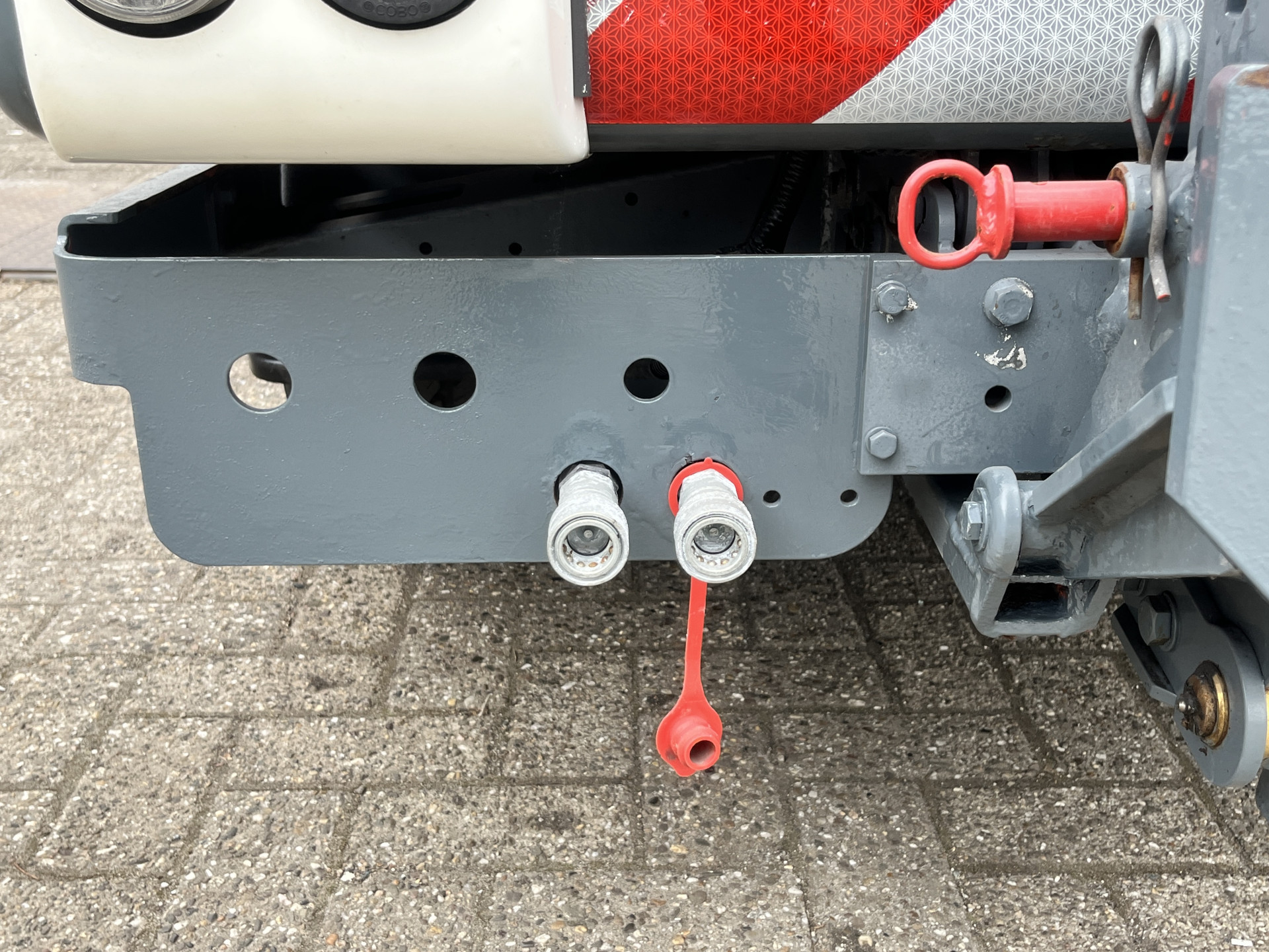 Hoofdafbeelding boschung P4T