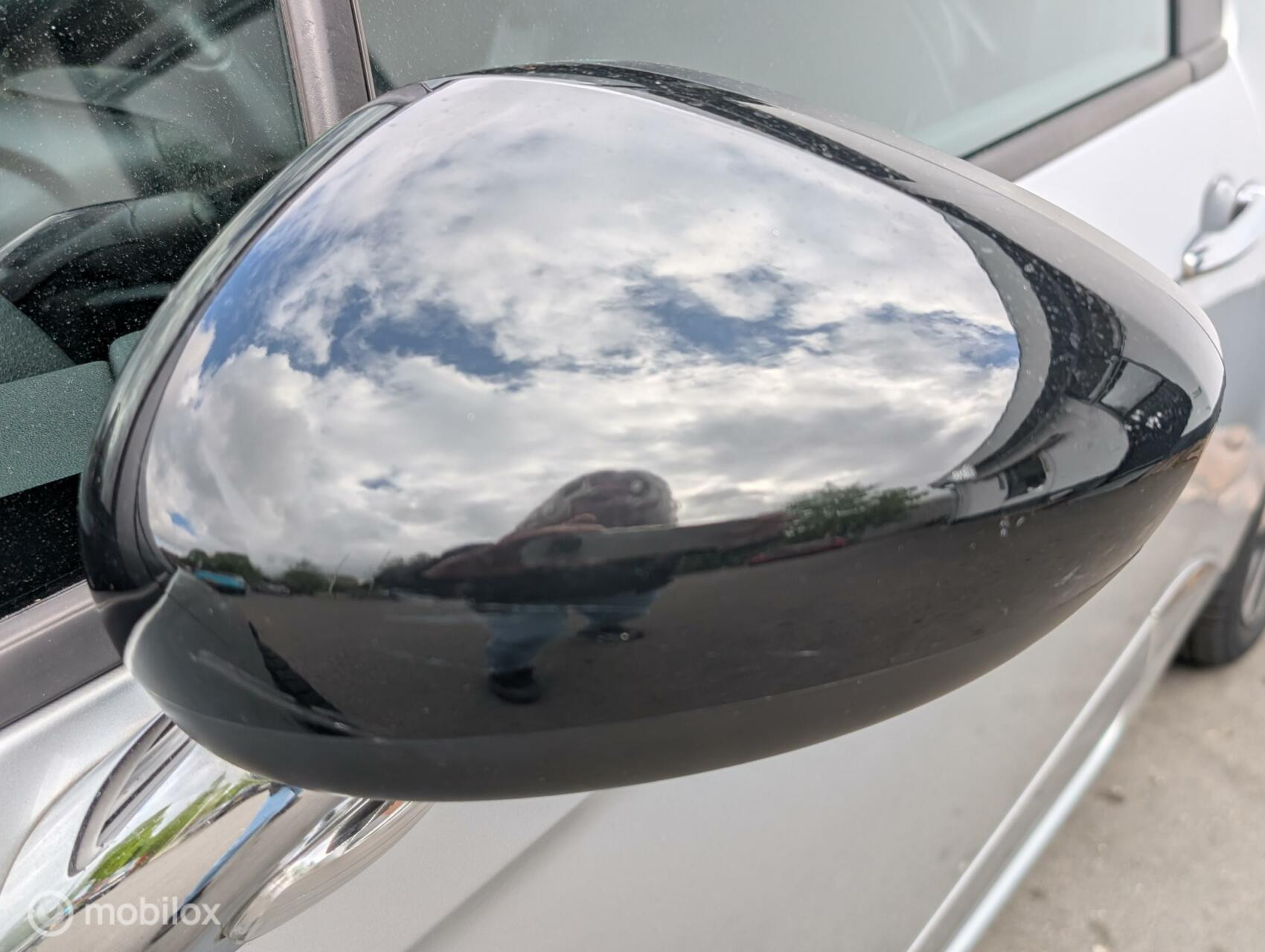 Hoofdafbeelding Citroën DS3