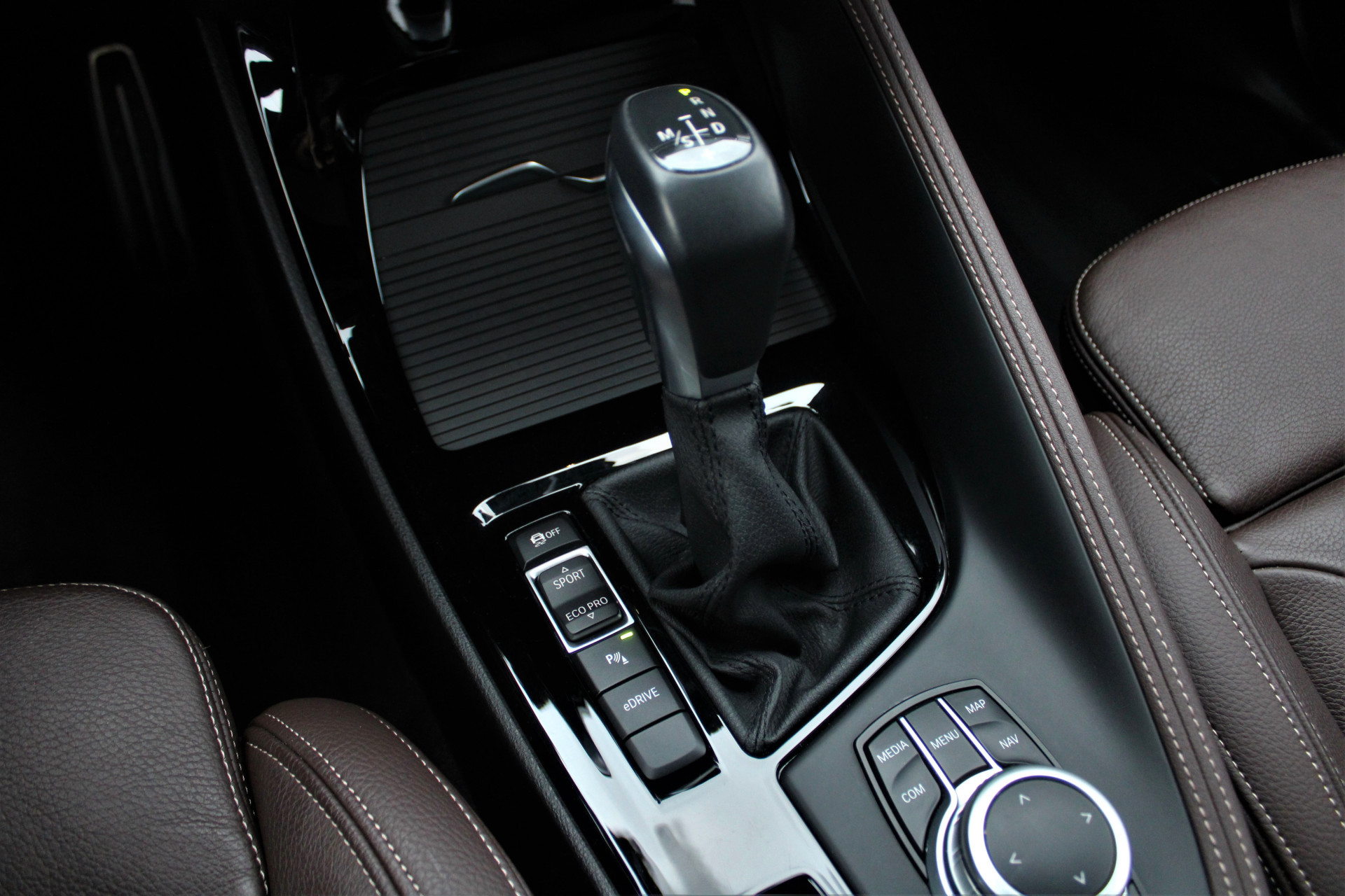 Hoofdafbeelding BMW X2